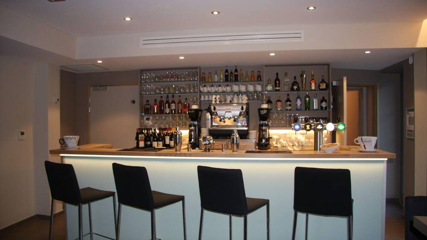 Hotel Du Rhone Seyssel
