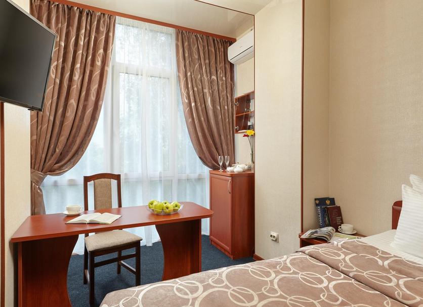 Chambre Photo