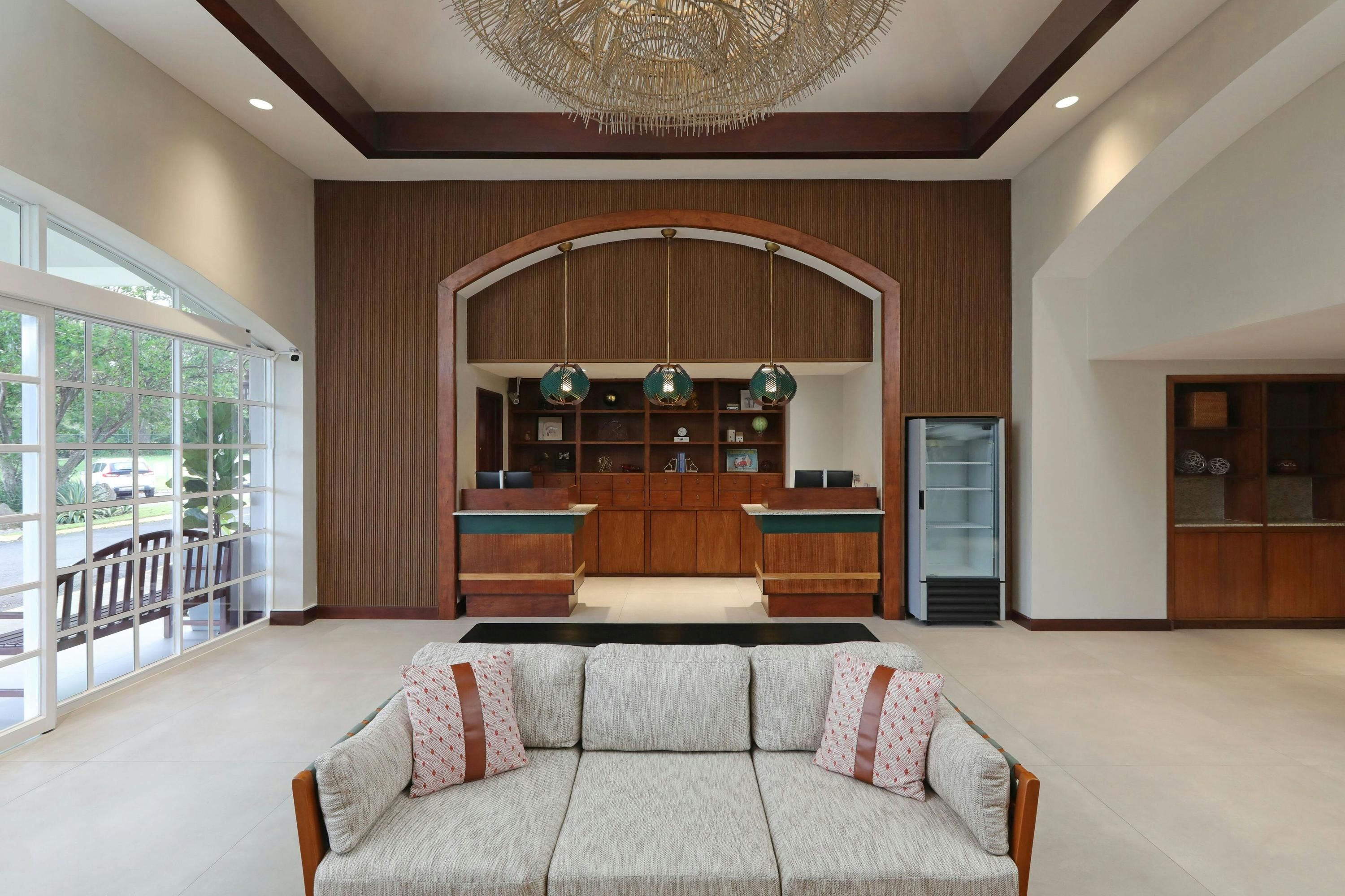 Salon
