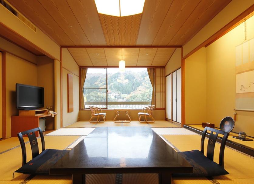 Salle à manger Photo