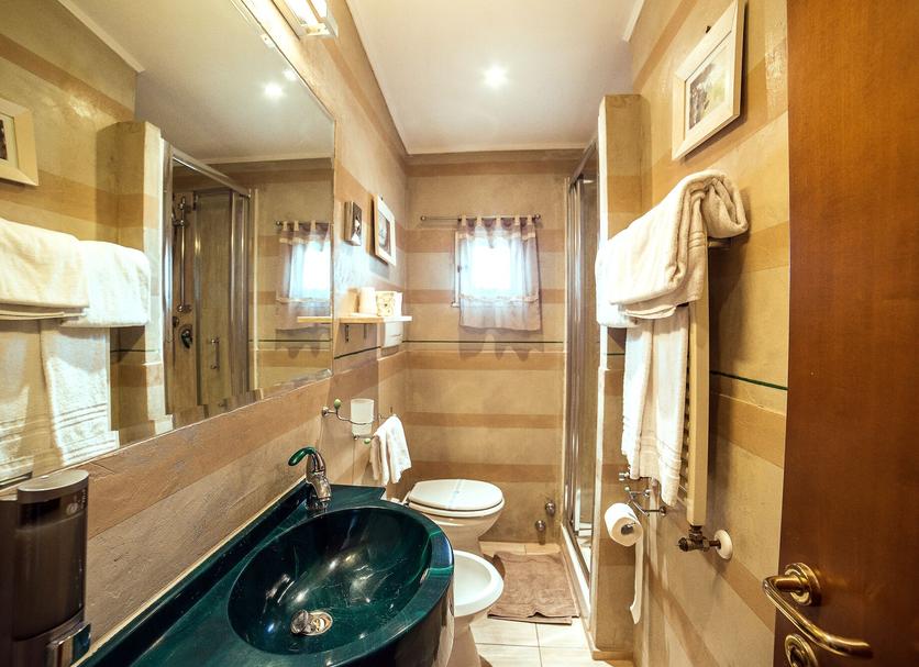 Salle de bain Photo