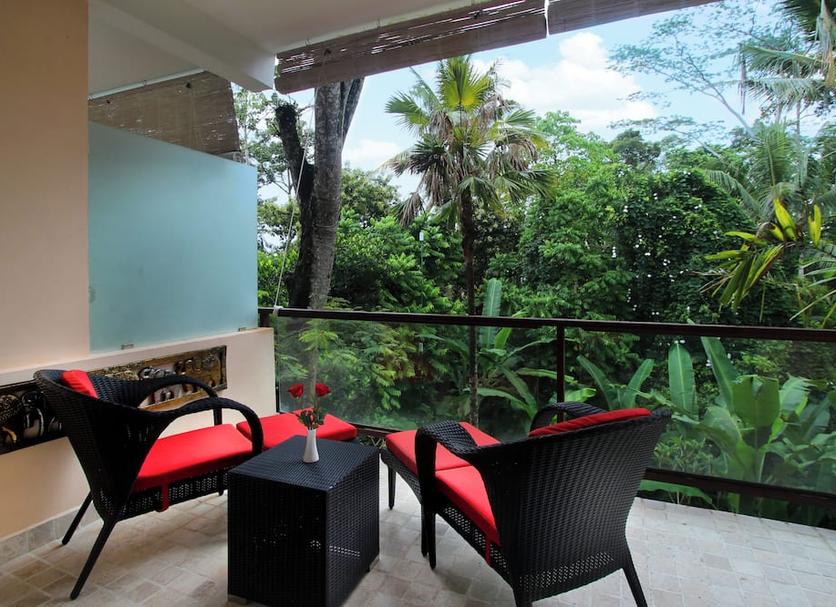 Balcon Photo