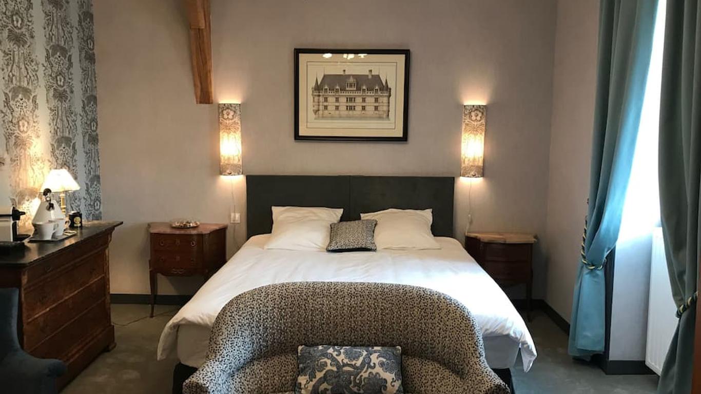 La Maison Leonard