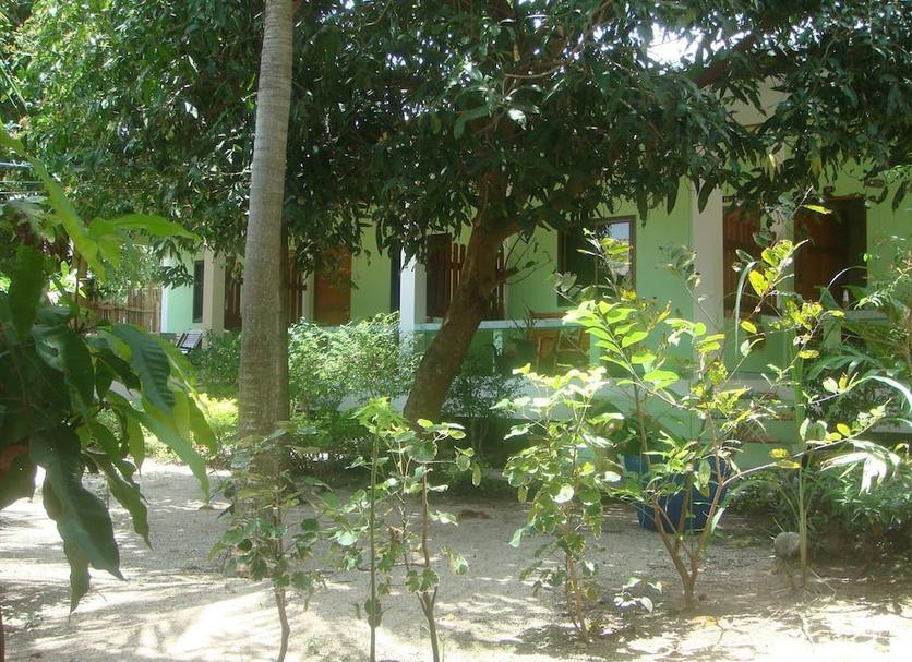 Extérieur Photo