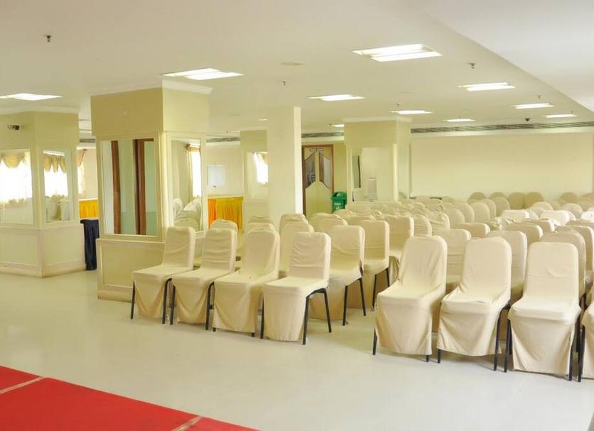 Espace de conférence Photo