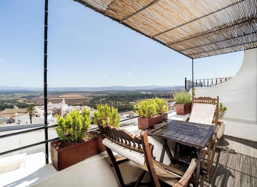 Balcon Photo
