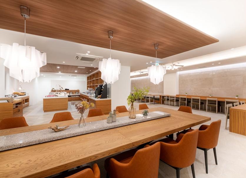 Salle à manger Photo