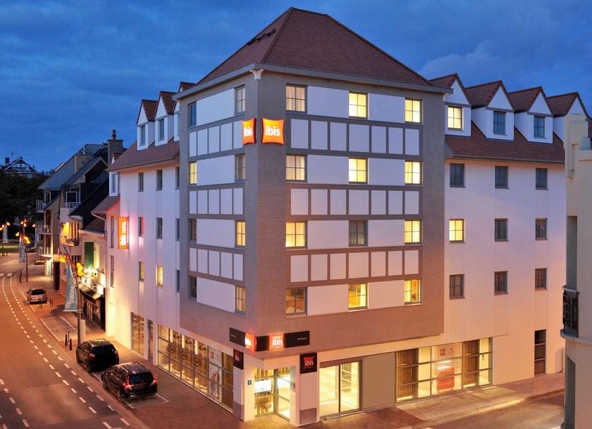 Bâtiment Photo