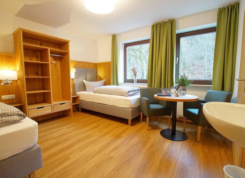 Chambre Photo