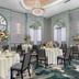 Salle de banquet