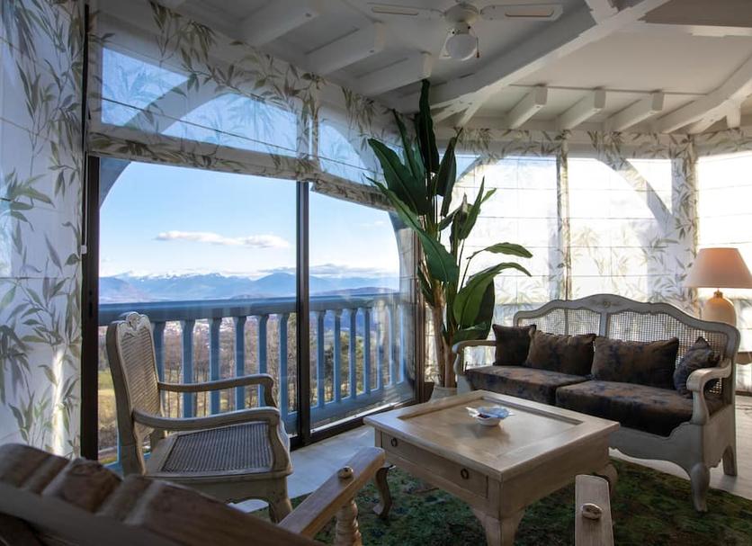 Balcon Photo