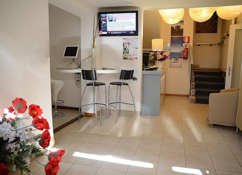 Hall d’entrée Photo