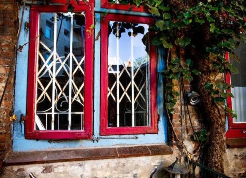 Extérieur Photo