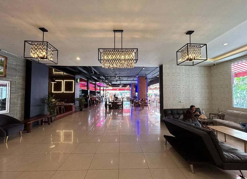 Hall d’entrée Photo