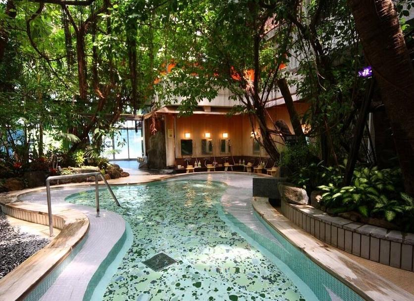 Piscine Photo