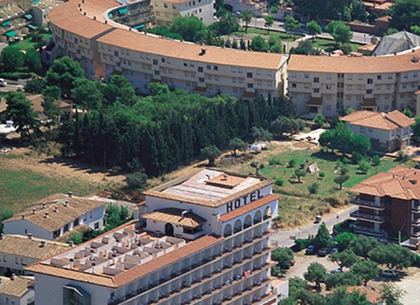 Extérieur Photo