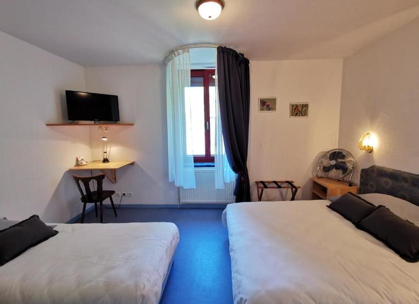 Chambre Photo