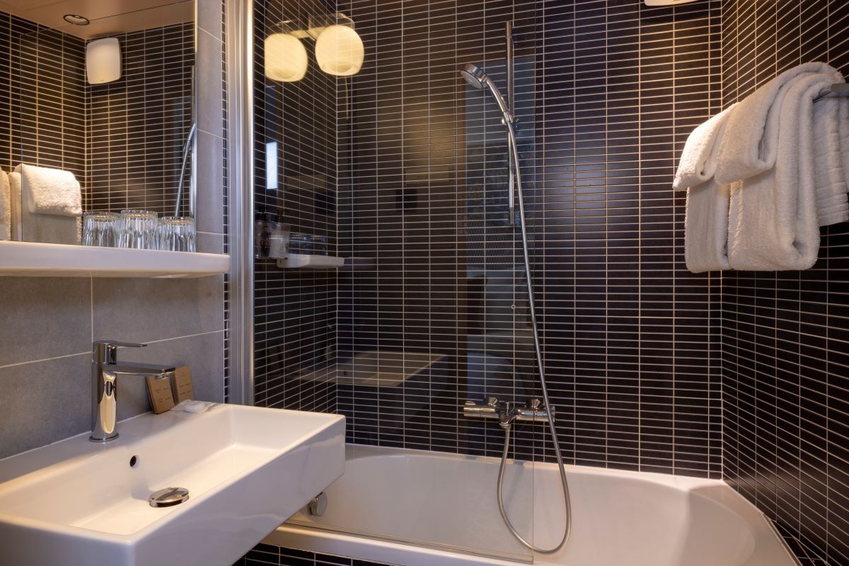 Salle de bain