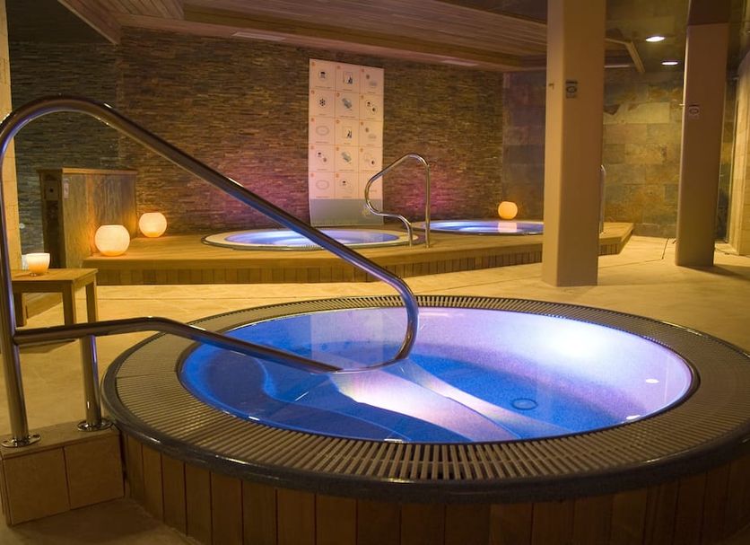 Spa Photo