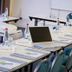 Espace de conférence