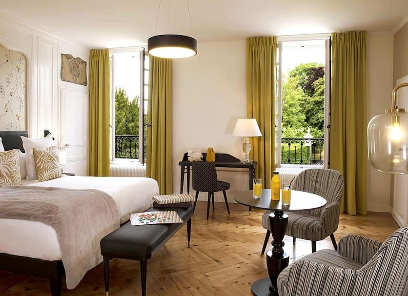 Chambre Photo