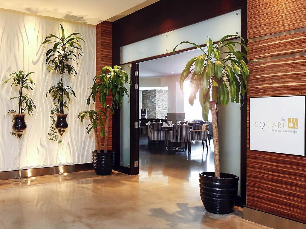 Hall d’entrée