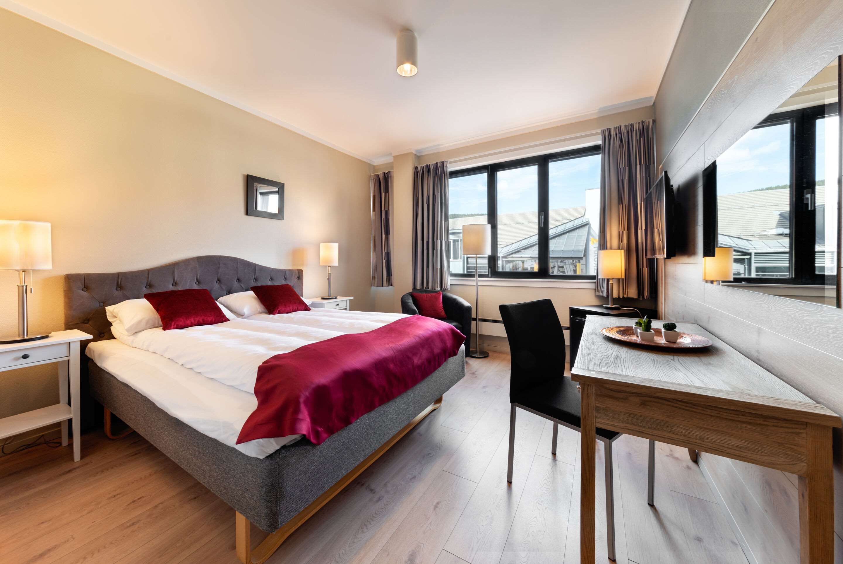 Chambre