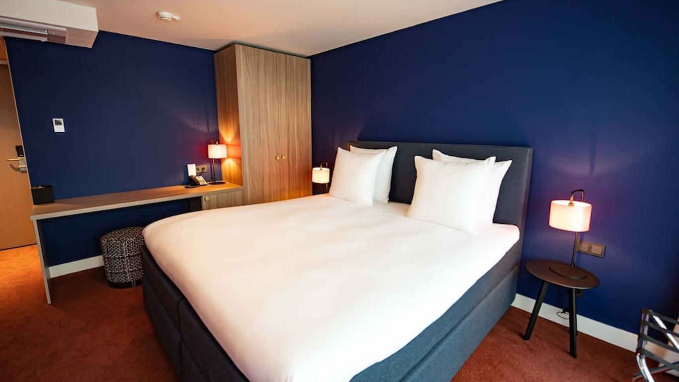 Boutique Hotel Zaan