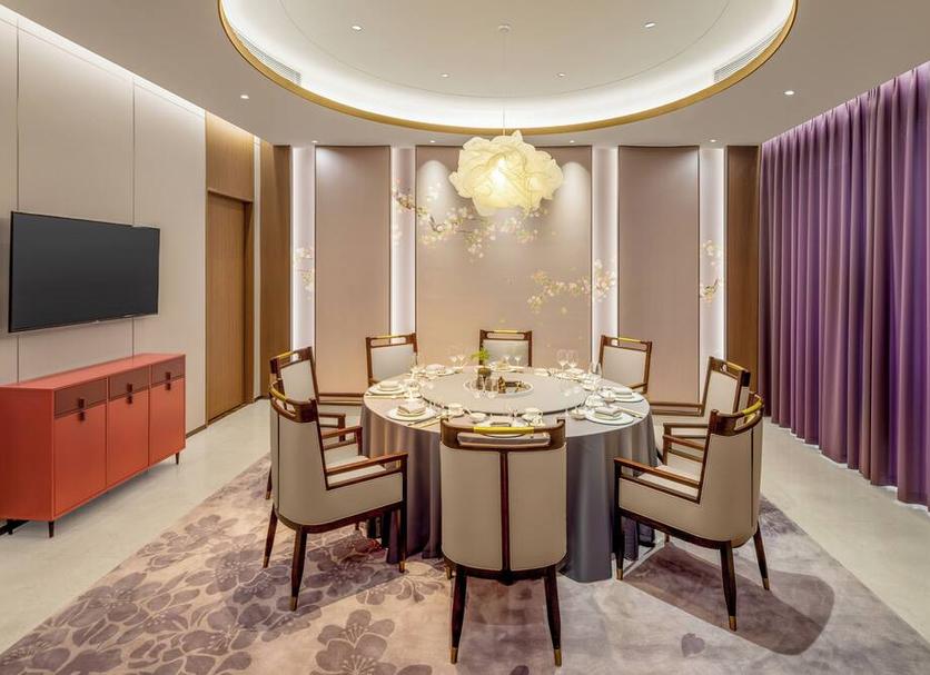 Salle à manger Photo