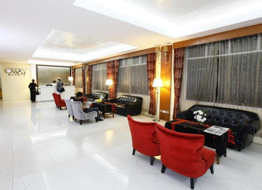 Salon Photo