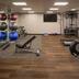 Salle de sport