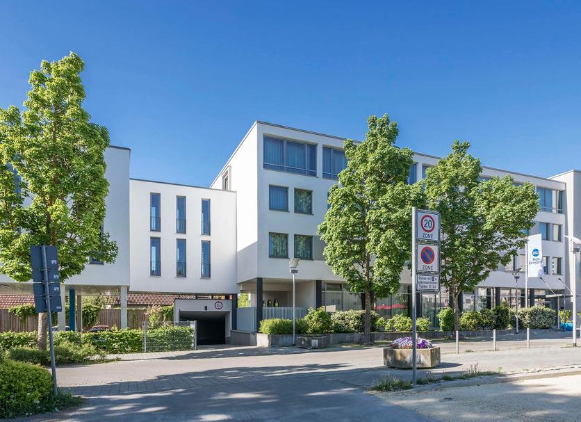Bâtiment Photo