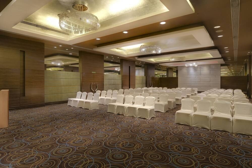 Espace de conférence