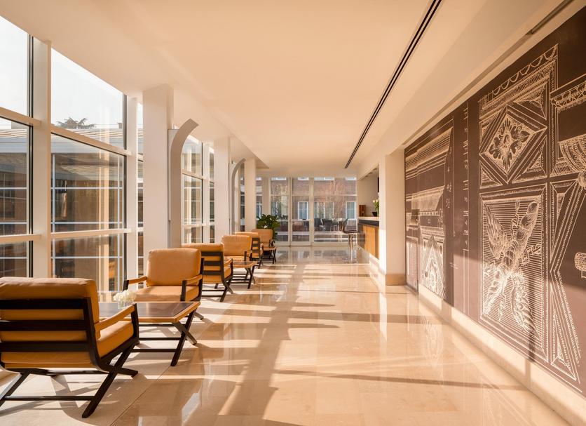 Hall d’entrée Photo