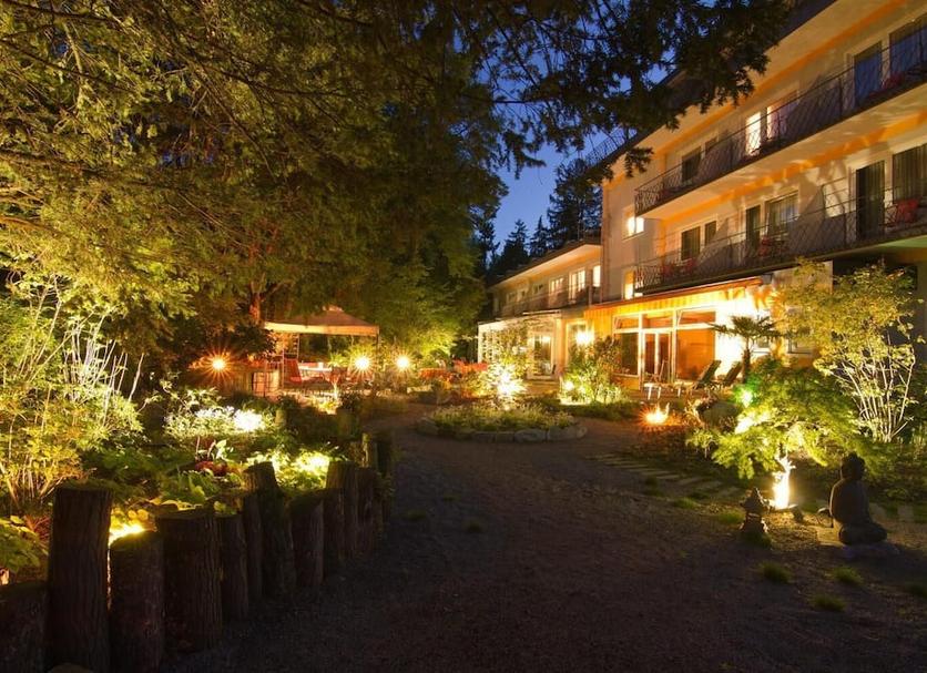Extérieur Photo