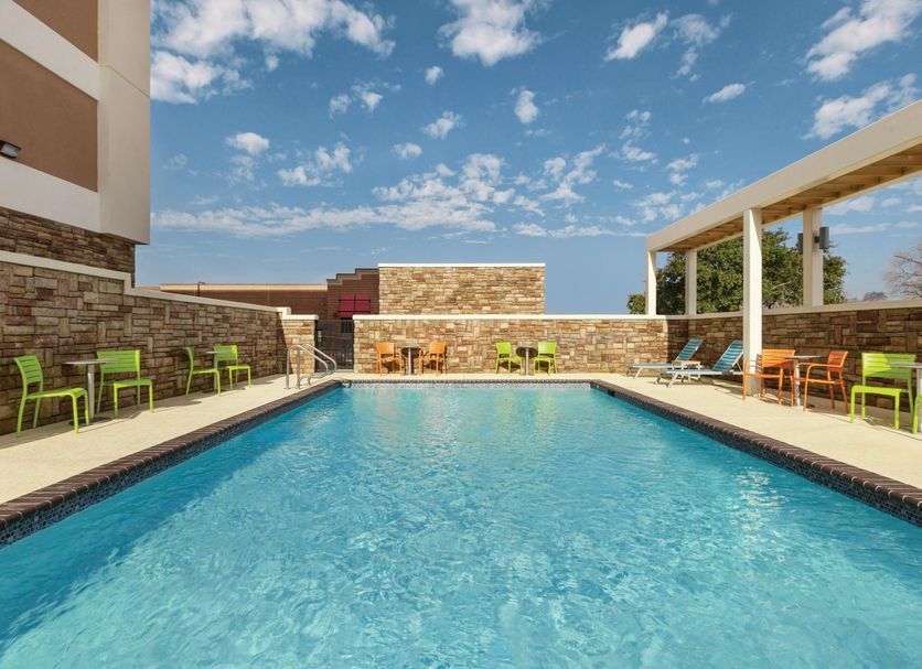 Piscine Photo