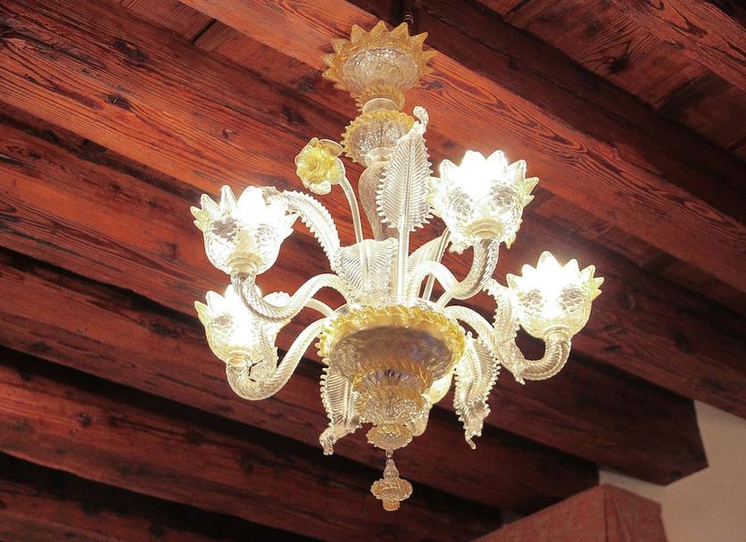 Équipements de la chambre Photo