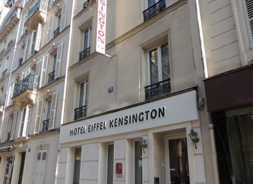 Bâtiment Photo