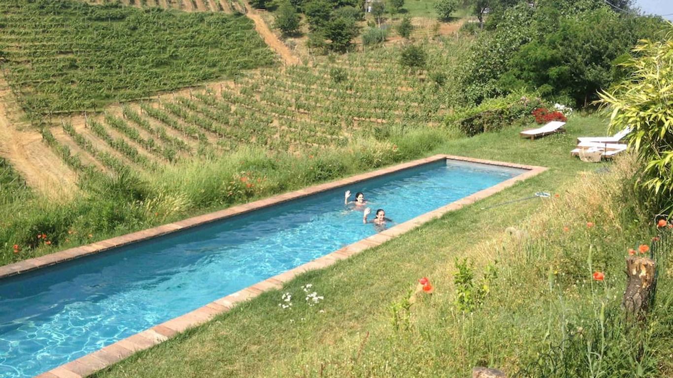 Casa Isabella