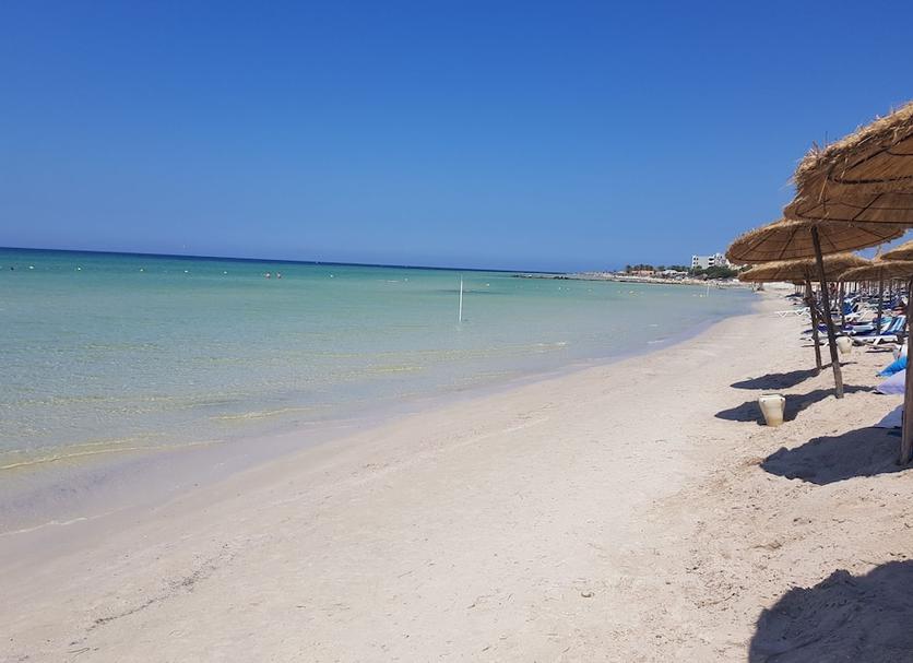 Plage Photo