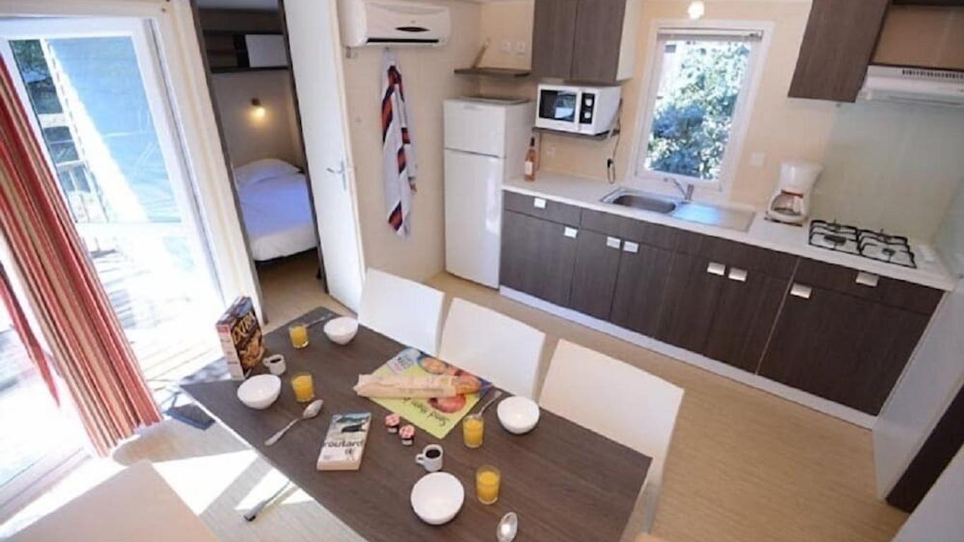 Camping La Vetta