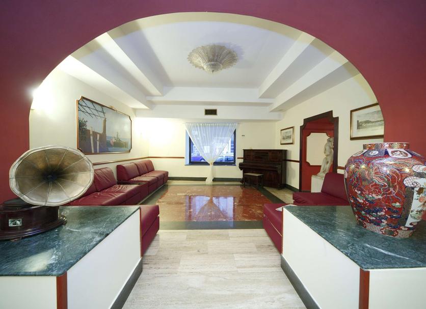 Salon Photo