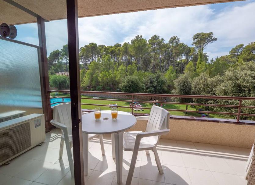 Balcon Photo