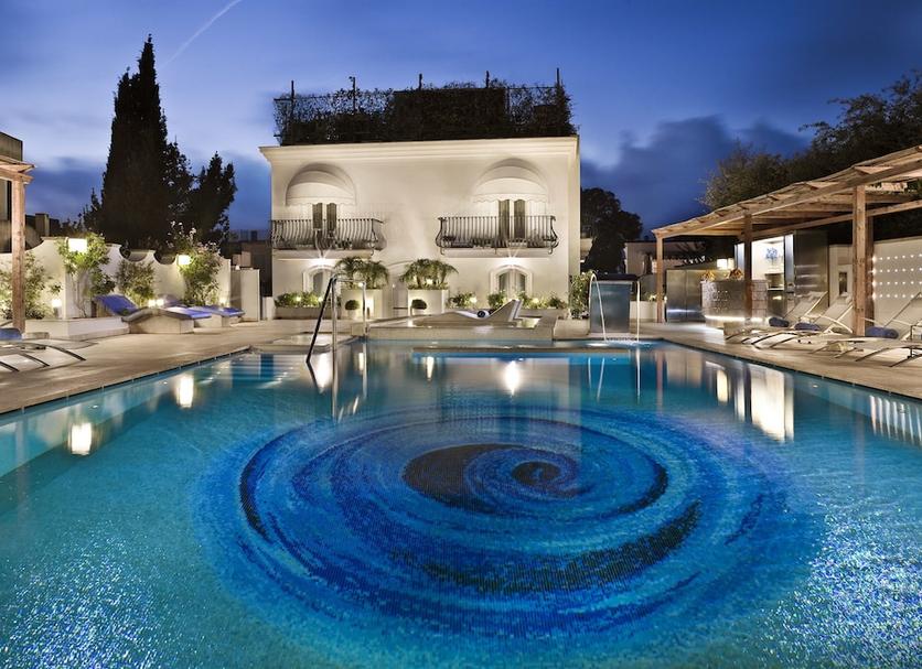 Piscine Photo