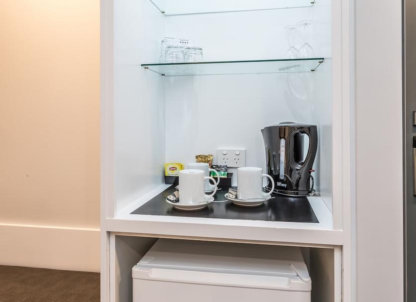Équipements de la chambre Photo