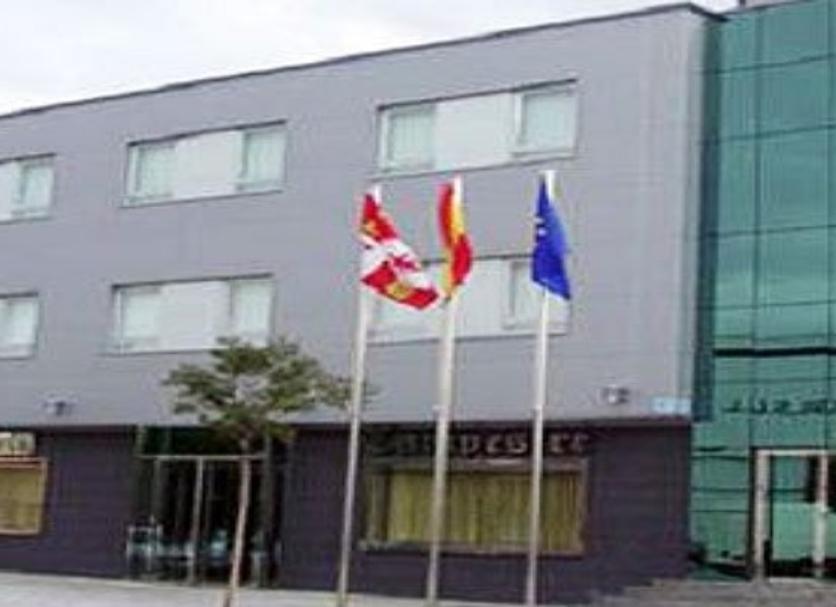 Bâtiment Photo