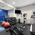 Salle de sport