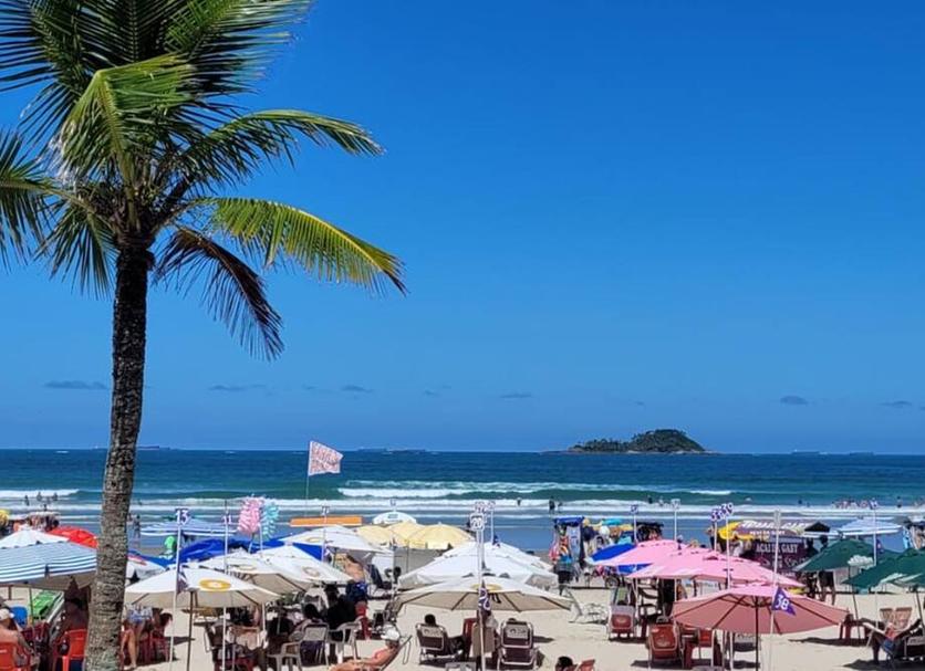 Plage Photo