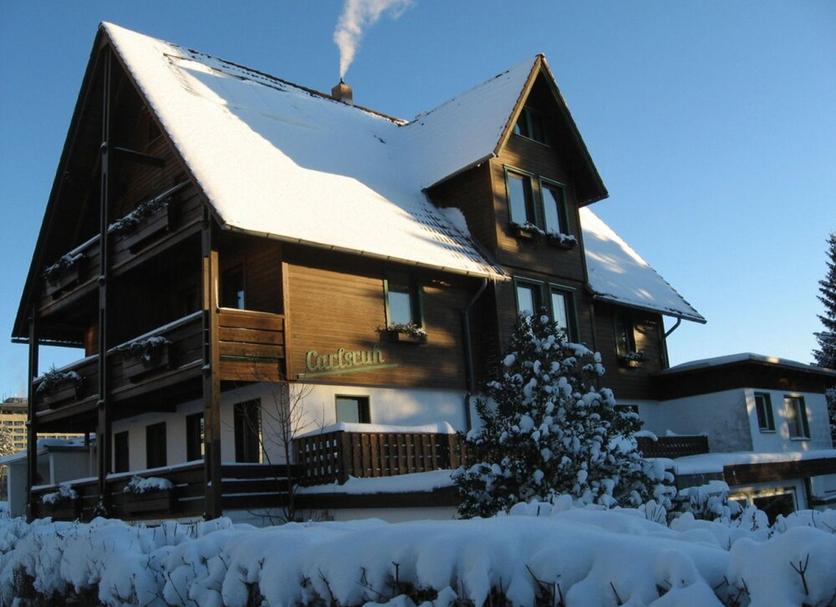 Bâtiment Photo