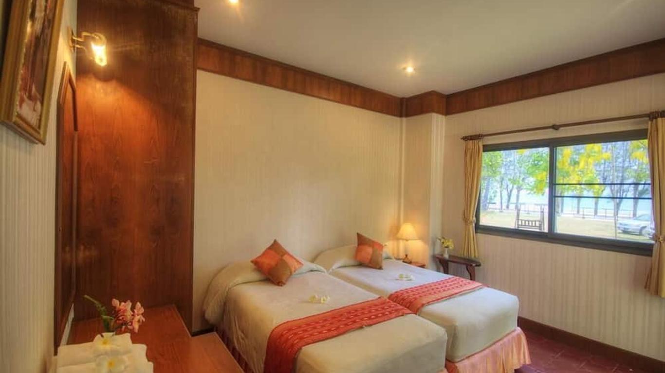 Samroiyod Holiday Resort